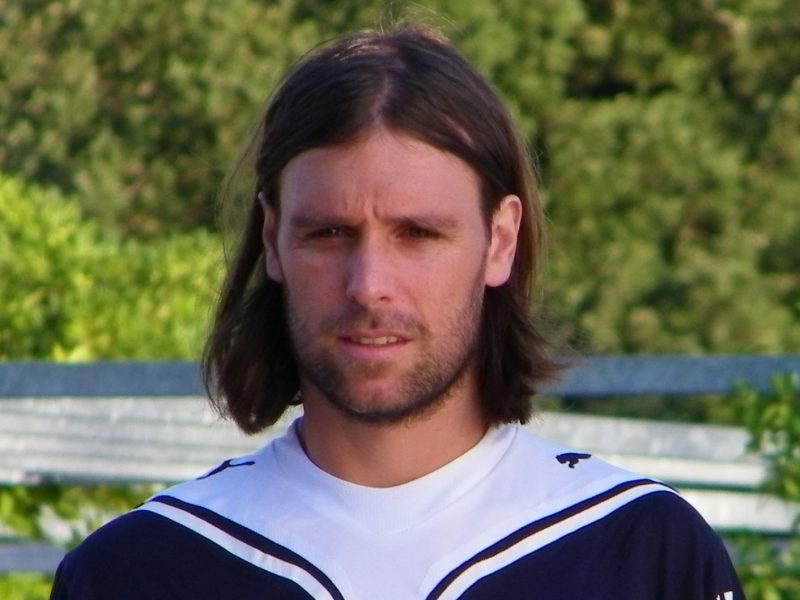 Fernando Cavenaghi
