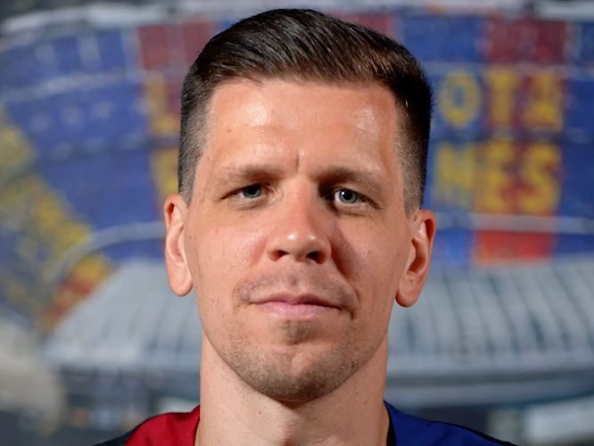 Wojciech Szczęsny