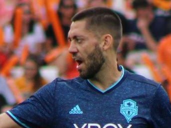 Clint Dempsey