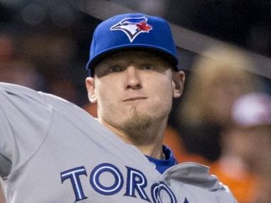 Josh Donaldson