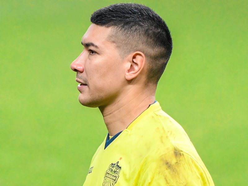 Neil Etheridge