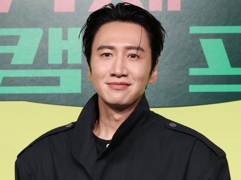 Lee Kwang-soo