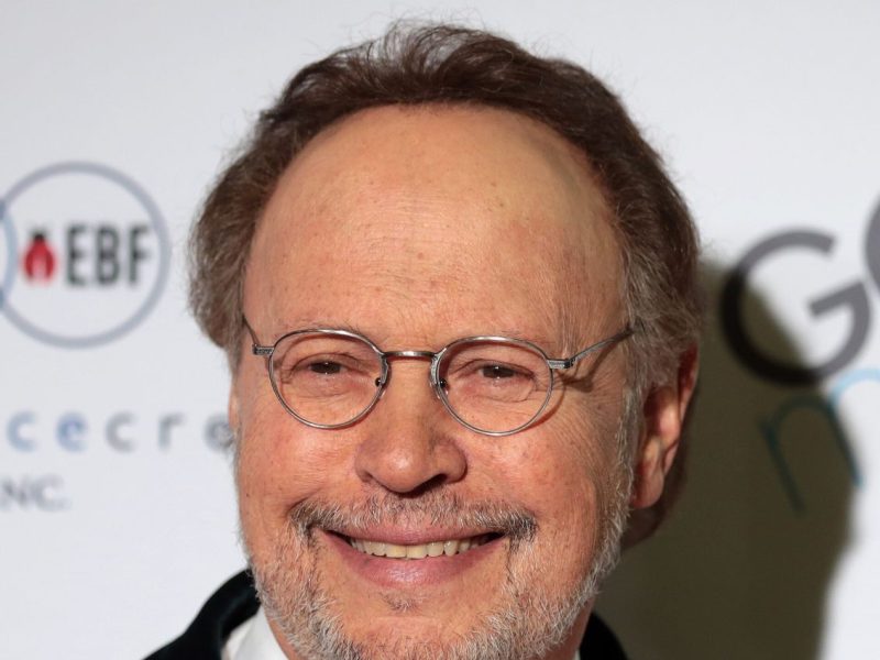 Billy Crystal