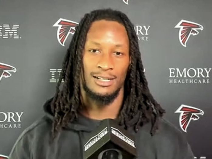 Todd Gurley