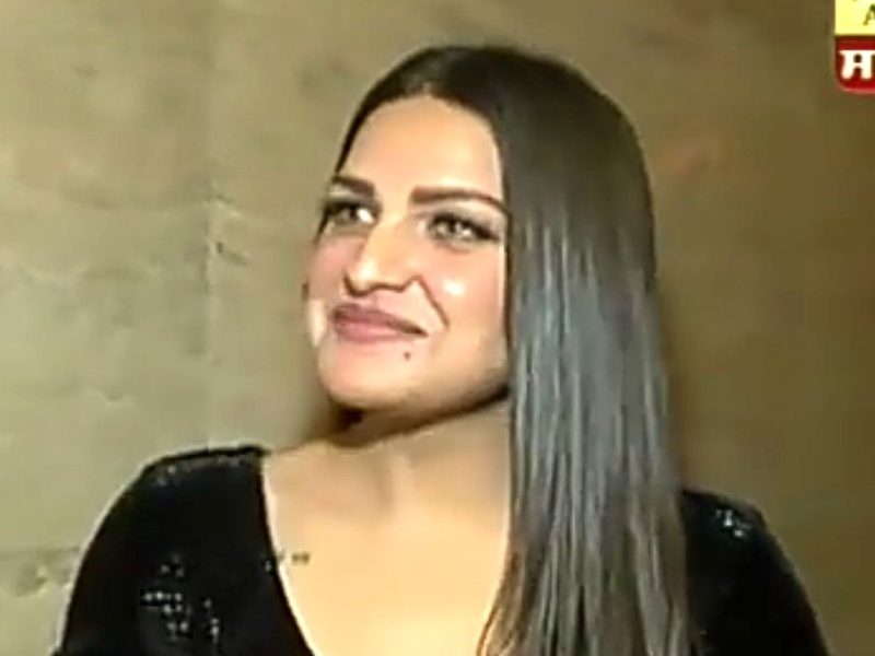 Himanshi Khurana