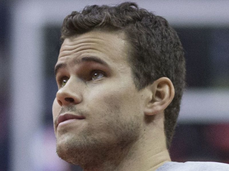 Kris Humphries