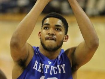 Karl-Anthony Towns