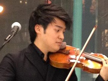 Ray Chen
