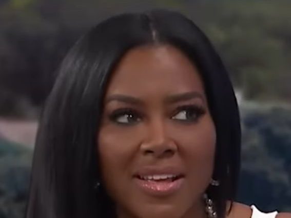 Kenya Moore