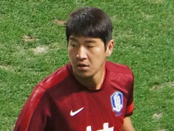 Park Joo-ho