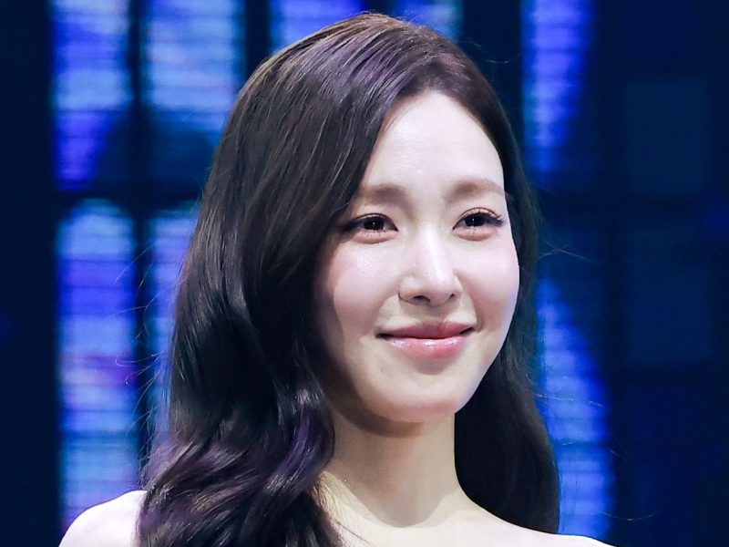 Tiffany Young