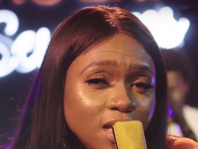 Waje
