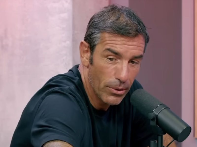 Robert Pires