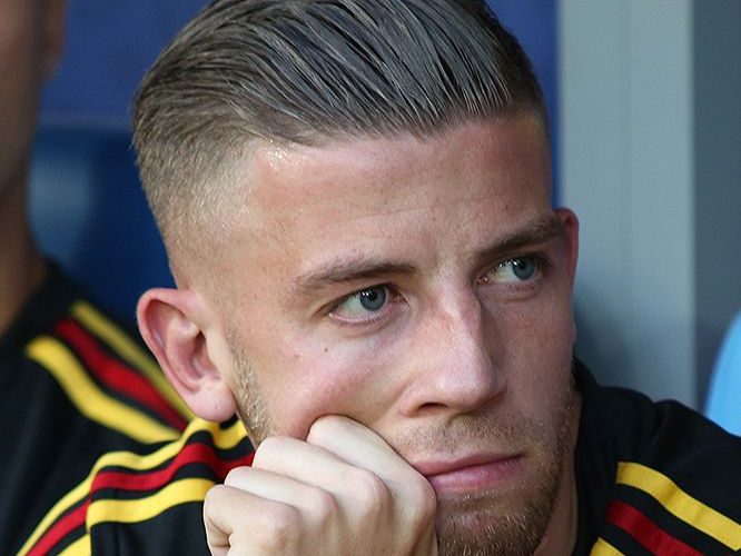 Toby Alderweireld