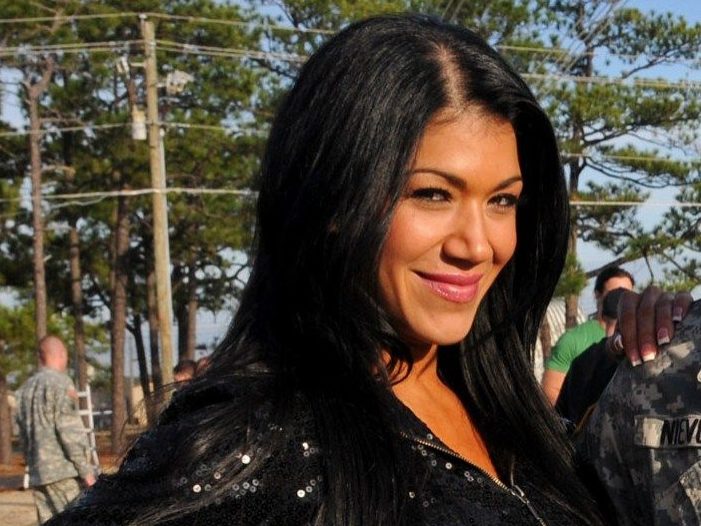 Milena Roucka