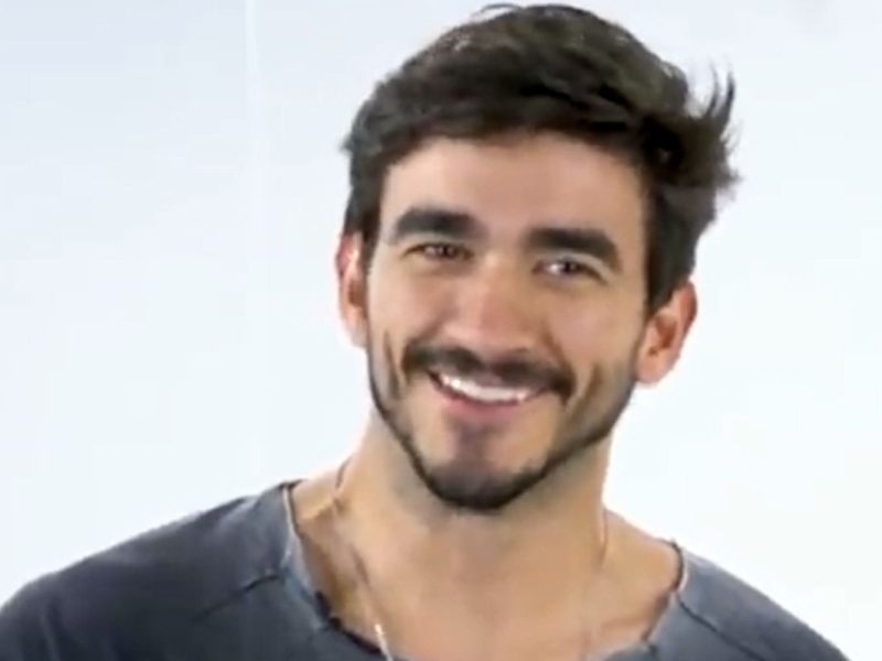 Guilherme Napolitano