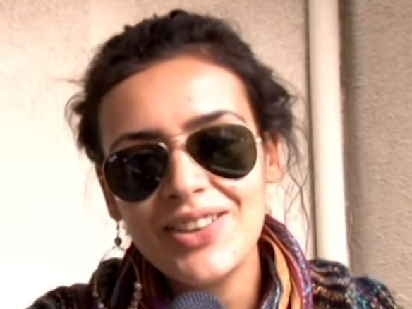 Dominique Gallego