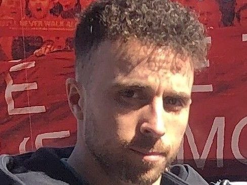 Diogo Jota