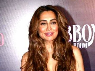 Anusha Dandekar