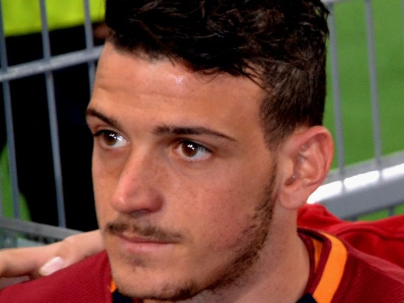 Alessandro Florenzi