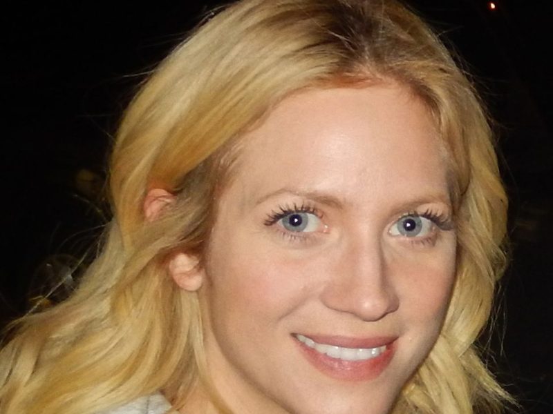 Brittany Snow