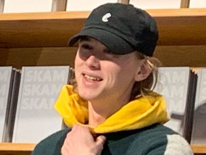 Henrik Holm