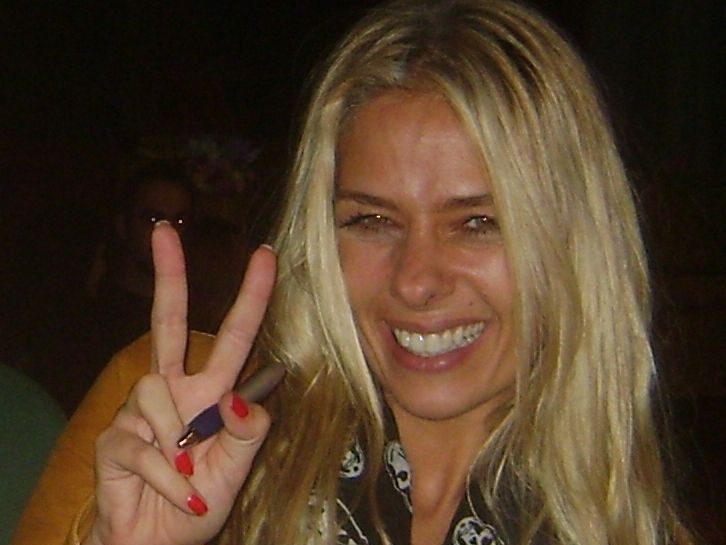 Adriane Galisteu
