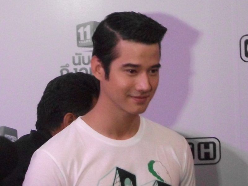 Mario Maurer