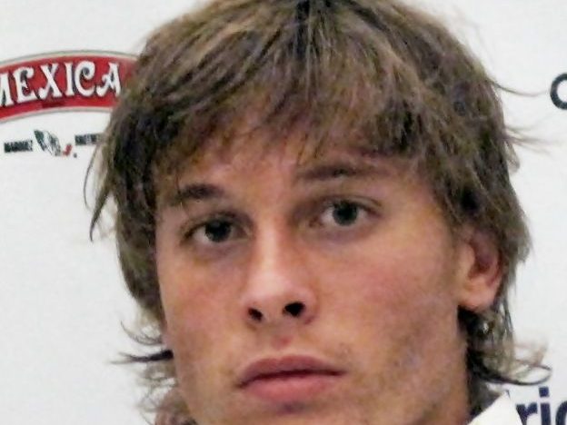 Sergio Canales Madrazo
