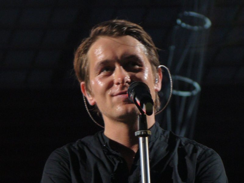 Mark Owen
