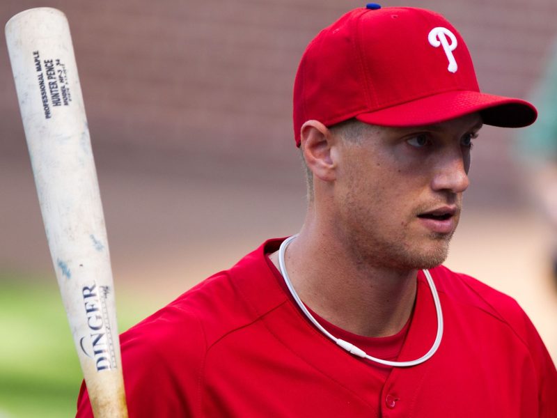 Hunter Pence
