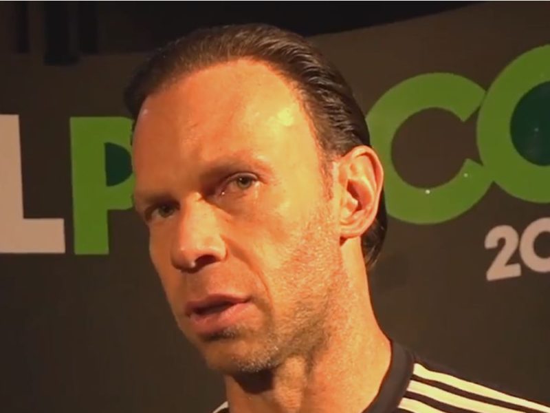 Luis Roberto Alves