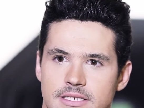 Eleazar Gómez