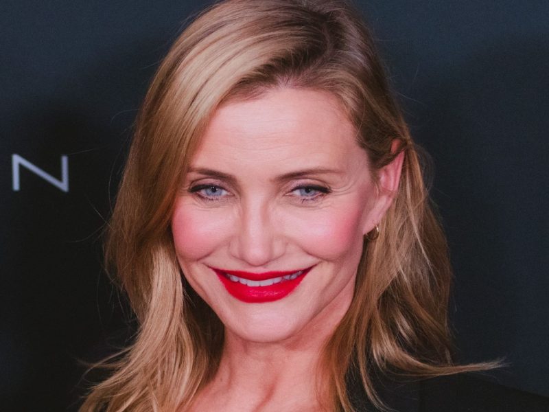 Cameron Diaz