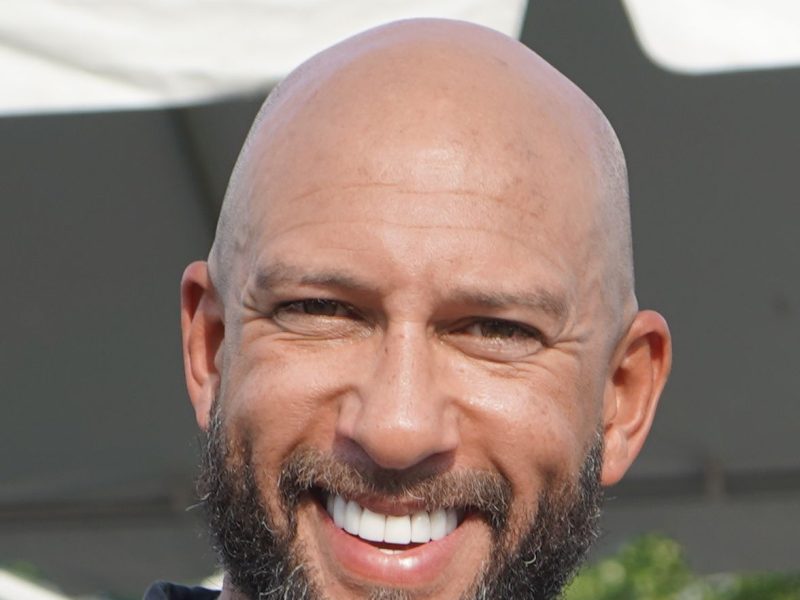 Tim Howard