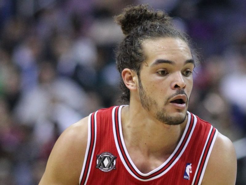 Joakim Noah
