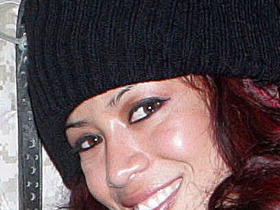 Melina Perez