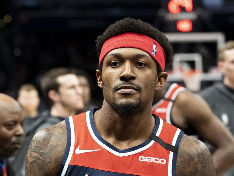Bradley Beal