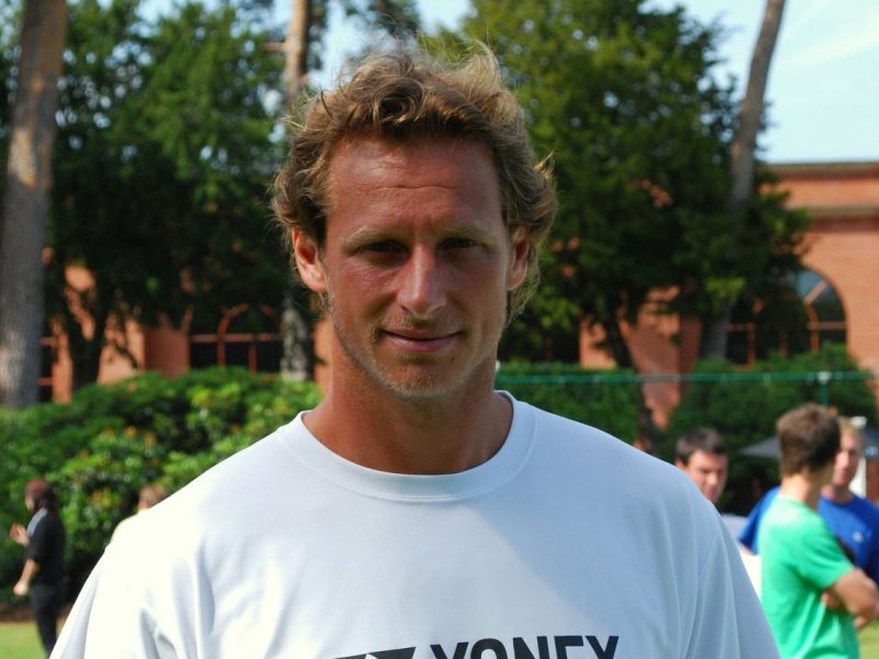 David Nalbandian