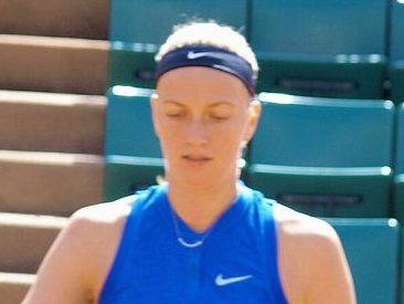 Petra Kvitová