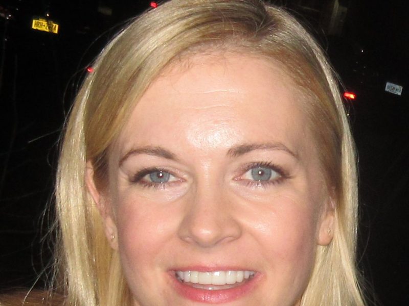Melissa Joan Hart