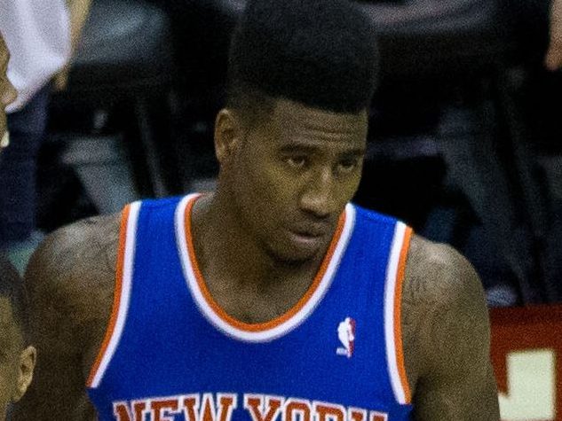 Iman Shumpert