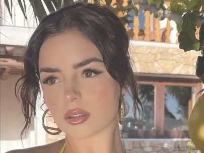 Demi Rose