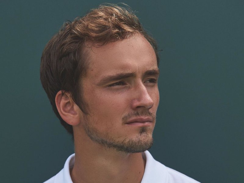 Daniil Medvedev