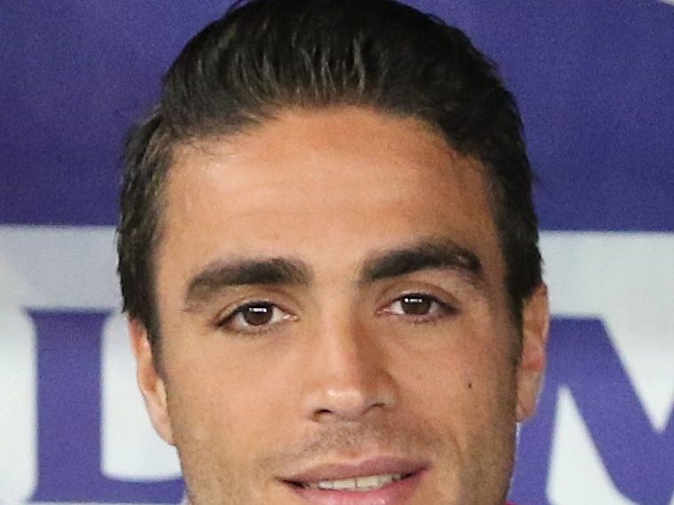 Alessandro Matri