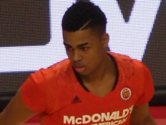 D'Angelo Russell