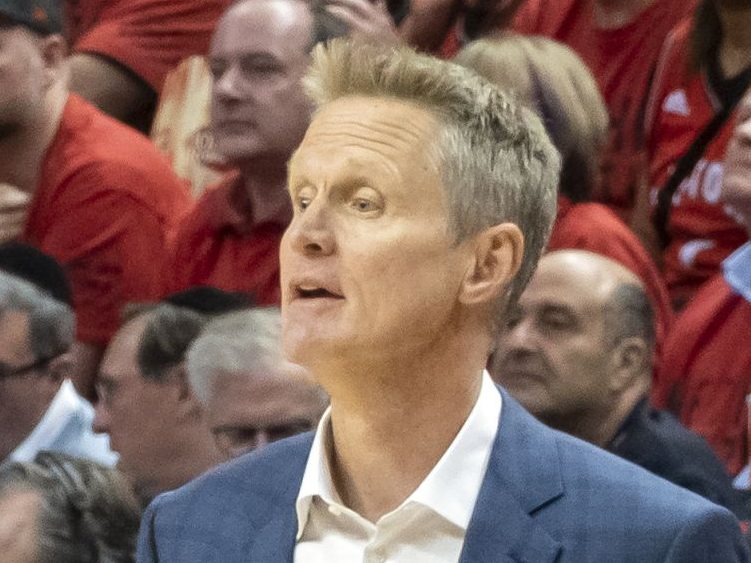 Steve Kerr