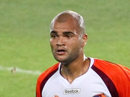 Sergio van Dijk