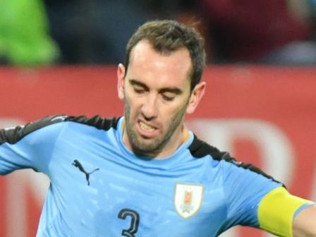 Diego Godín