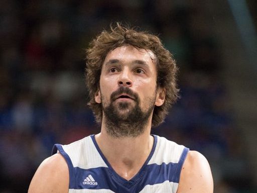 Sergio Llull
